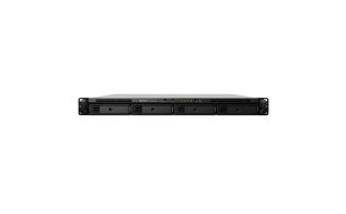 RACK SYNOLOGY RS1619XS+ SERVIDOR ALMACENAMIENTO