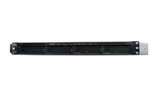 NAS SYNOLOGY RX418 4 BAHIAS RACK STATION