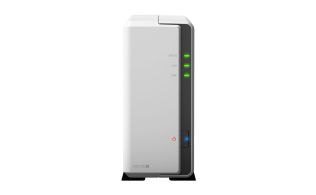 NAS SYNOLOGY DS120J 0,8GHZ 1 BAHIA