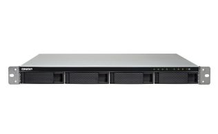 NAS QNAP TS-432XU-2G 4 BAHIAS