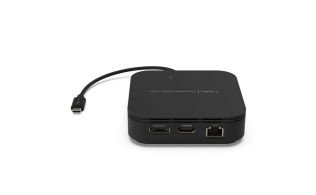 DOCKING STATION BELKIN THUNDERBOLTâ„¢ 3 CORE TIPO C MAC Y WINDOWS 7 PUERTOS