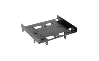 ADAPTADOR HDD/SSD 5,25" SHARKOON HASTA 4 DISPOSITIVOS