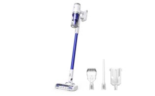 ROBOT ASPIRADORA EUFY ROBOVAC 11S NEGRO
