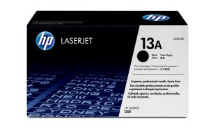 TONER  HP 13A NEGRO
