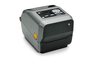 IMPRESORA ZEBRA ZD620 4" TT LCD 300 DPI USB  SERIE ETHERNET DESPEGADOR