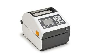 IMPRESORA ZEBRA ZD620 HEALTHCARE 4" TD LCD 300 DPI USB SERIE ETHERNET 802.11 BT