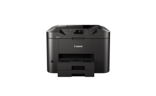 IMPRESORA CANON MAXIFY MB2750 + GARANTIA 3AN