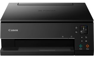 IMPRESORA CANON MULTIFUNCION TS6350 INYEC COLOR CON PAPEL MAGNETICO