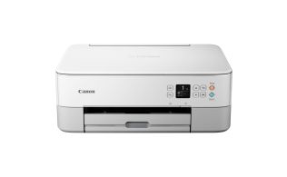 IMPRESORA CANON PIXMA TS5351 MULTIFUNCION WIFI BLANCA