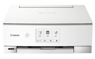 IMPRESORA CANON PIXMA TS8351 MULTIFUNCION WIFI BLANCA