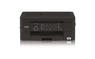 IMPRESORA BROTHER MFC-J491DW WIFI DUPLEX  Fax ADF