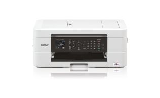 IMPRESORA BROTHER MFC-J497DW WIFI DUPLEX Fax ADF PANTALLA TACTIL BLANCA