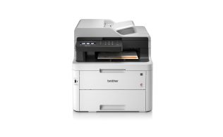 IMPRESORA BROTHER MFCL-3750CDW WIFI  Fax ADF  BLANCA