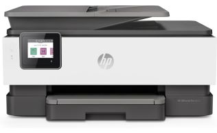 IMPRESORA HP OFFICEJET PRO 8022 AIO