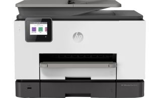 IMPRESORA HP OFFICEJET PRO 9020 AIO