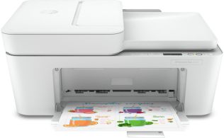 IMPRESORA HP DESKJET PLUS 4120 AIO MULTIFUNCION