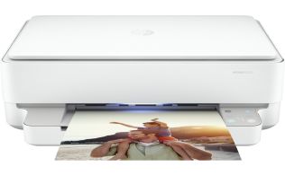 IMPRESORA HP ENVY 6020 MULTIFUNCION COLOR
