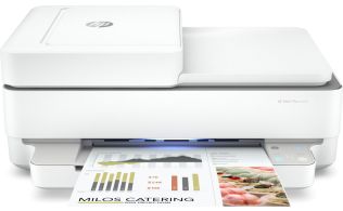 IMPRESORA HP MULTIFUNCION ENVY PRO 6420 AIO