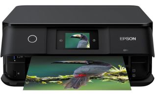 IMPRESORA EPSON MULTIFUNCION EXPRESSION PHOTO XP-8500