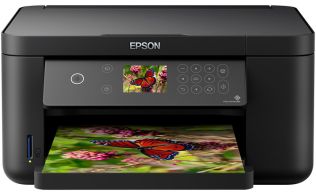 IMPRESORA EPSON MULTIFUNCION EXPRESSION HOME XP-5100