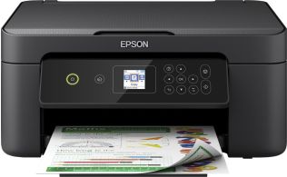 IMPRESORA EPSON MULTIFUNCION HOME XP-3100 NEGRO