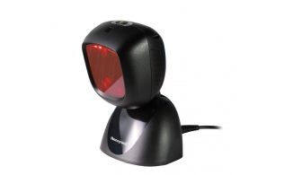 ESCANER HONEYWELL YOUJIE HF600 IMAGER 2D CODIGOS QR USB NEGRO