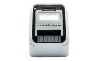 IMPRESORA ETIQUETAS BROTHER QL820NWB 300X600PPP WI-FI IN