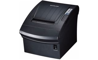 IMPRESORA TICKETS BIXOLON SRP-350PLUSIII USB/ETHERNET NEGRA