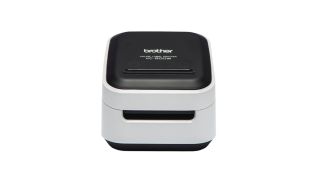 IMPRESORA ETIQUETAS BROTHER VC500W COLOR USB 2.0 Wi-Fi PAPEL TERMICO