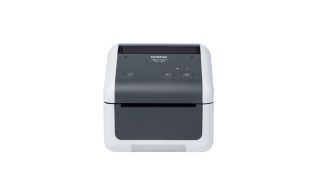 IMPRESORA ETIQUETAS BROTHER TD4410D 104MM 203MM/SEG 203ppp USB