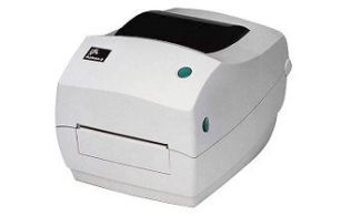 IMPRESORA ZEBRA GC420 TT 8 DOTS/MM (203 dpi)  EPLII ZPLII