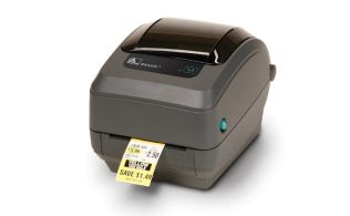 IMPRESORA ZEBRA GK420 TT 8 DOTS/MM (203 DPI) EPL ZPL USB