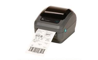 IMPRESORA ZEBRA GK420 TD 8 DOTS/MM (203 DPI) EPL ZPL USB ETHERNET