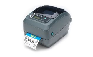 IMPRESORA ZEBRA GX420 TT DOTS/MM(203 DPI) EPL ZPL