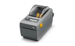 IMPRESORA ZEBRA ZD410 TD 2" 8 DOTS/MM 203 DPI USB USB Host EZPL