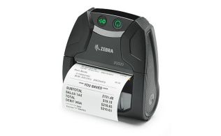 IMPRESORA ZEBRA ZQ320 3" BT NFC USB OUTDOOR 8 DOTS ZPL CPCL