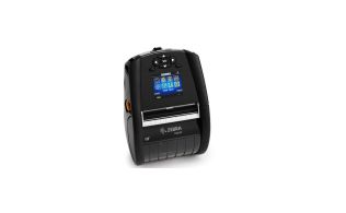 IMPRESORA ZEBRA PORTATIL ZQ620 3" BLUETOOTH ETIQUETAS Y TICKETS