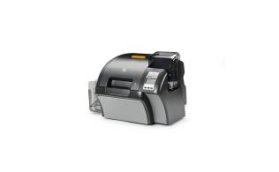 IMPRESORA ZEBRA TARJETAS ZXP9 COLOR UNA CARA USB Y ETHERNET