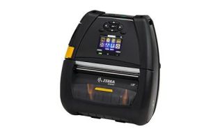 IMPRESORA ZEBRA PORTATIL ZQ630 TERMICA ETIQUETAS Y RECIBOS ANCHO IMPRESION 104MM