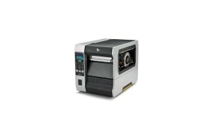 IMPRESORA ZEBRA ZT620 TT 6" 203DPI SERIE USB GIGABIT ETHERNET BT 4.0 USB HOST
