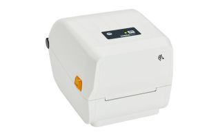 IMPRESORA ZEBRA ZD230D BLANCA TRANSFERENCIA TERMICA ANCHO IMP 104MM USB ETHER