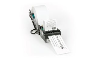 IMPRESORA ZEBRA KIOSCO KR203 KIT EVALUACION