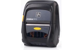 IMPRESORA ZEBRA ZQ500 4"  TERMICA  127MM/SEG USB BT ZPL CPCL