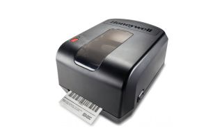 IMPRESORA HONEYWELLPC42T NEGRA TRANSFERENCIA TERMICA 203DPI