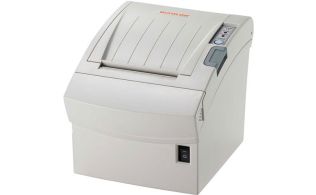 IMPRESORA TICKETS BIXOLON SRP-350III USB RS232 BLANCA
