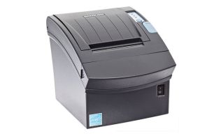 IMPRESORA TICKETS BIXOLON  SRP-350III USB/RS232 NEGRA