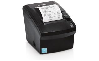 IMPRESORA TICKETS BIXOLON  SRP-330II USB RS232 NEGRA
