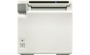 IMPRESORA EPSON TM-M30II USB + ETHERNET BLANCA 8 PUNTOS /MM EPOS