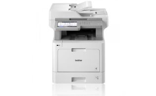 IMPRESORA BROTHER MFCL9570CDWRE1  MULTIFUNCION LASER COLOR