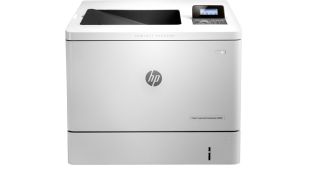 IMPRESORA HP LASERJET ENTERPRISE M552DN  COLOR, DUPLEX